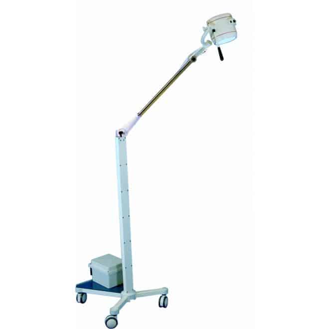 Conventional & Mobile LED Surgical Lights