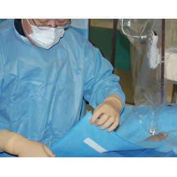 X-Drape® Sterile X-Ray Drapes