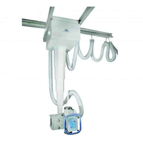 DR-400 Two Panel DR System