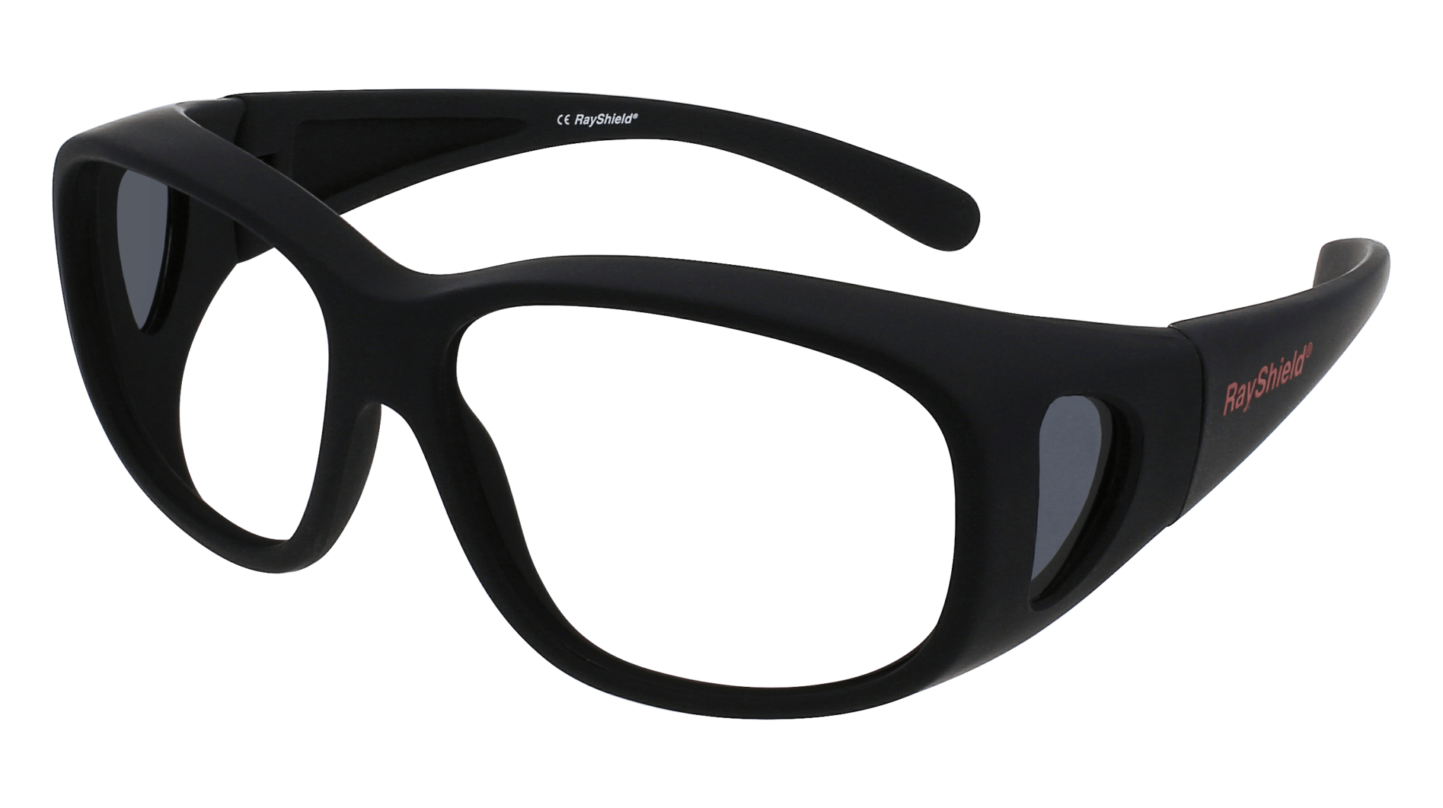 X-ray Protective Eyewear Lead Glasses Radiation Protection Eye