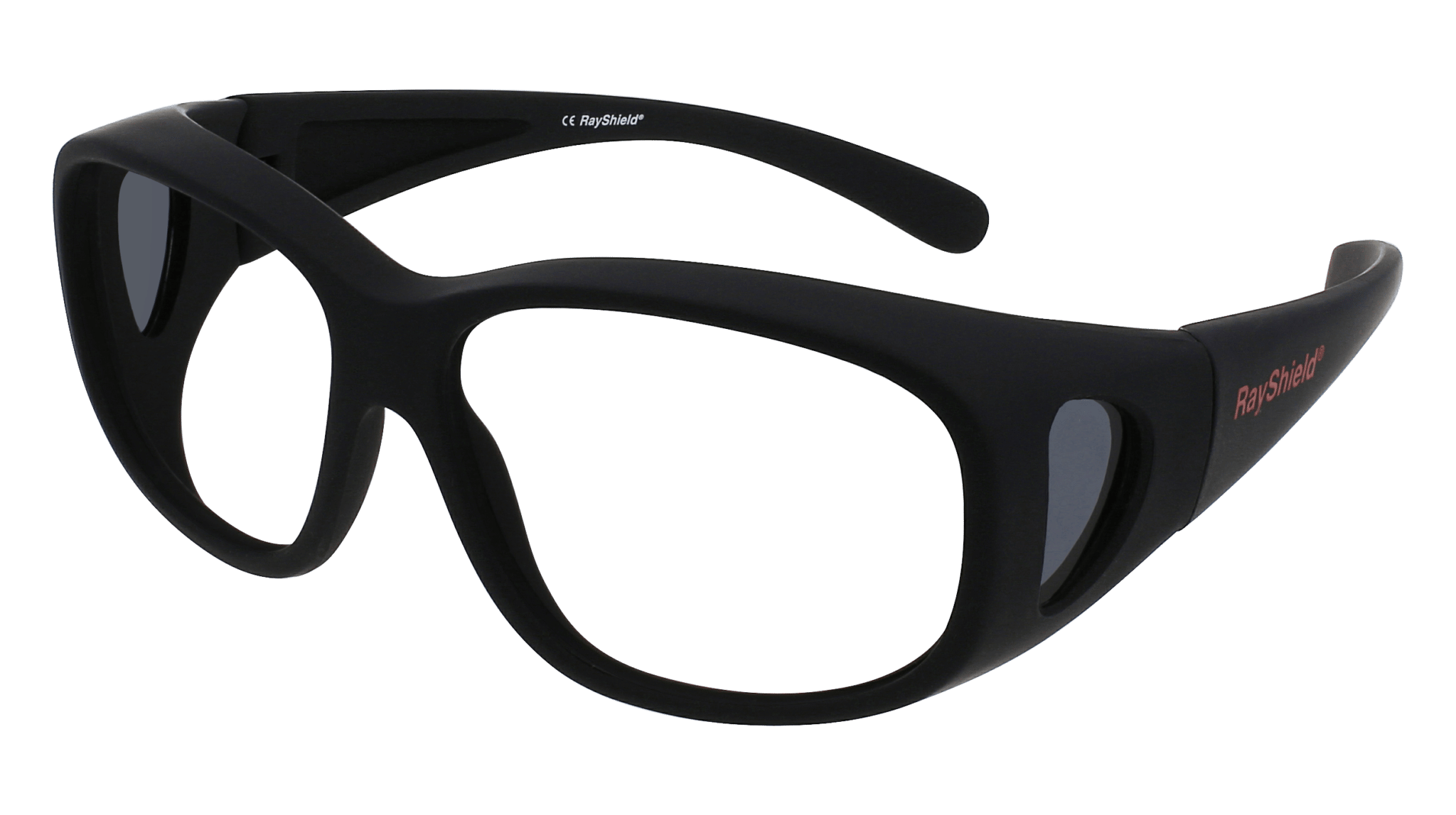 Rayshield® Over Shield™ Glasses Aadco Medical Inc