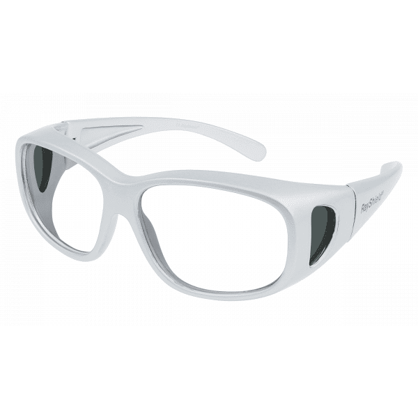 radiation protection eyewear