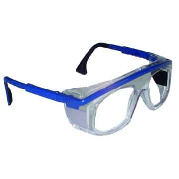 Wrap-Around Eyewear 125 Eljay X-Ray, Inc.