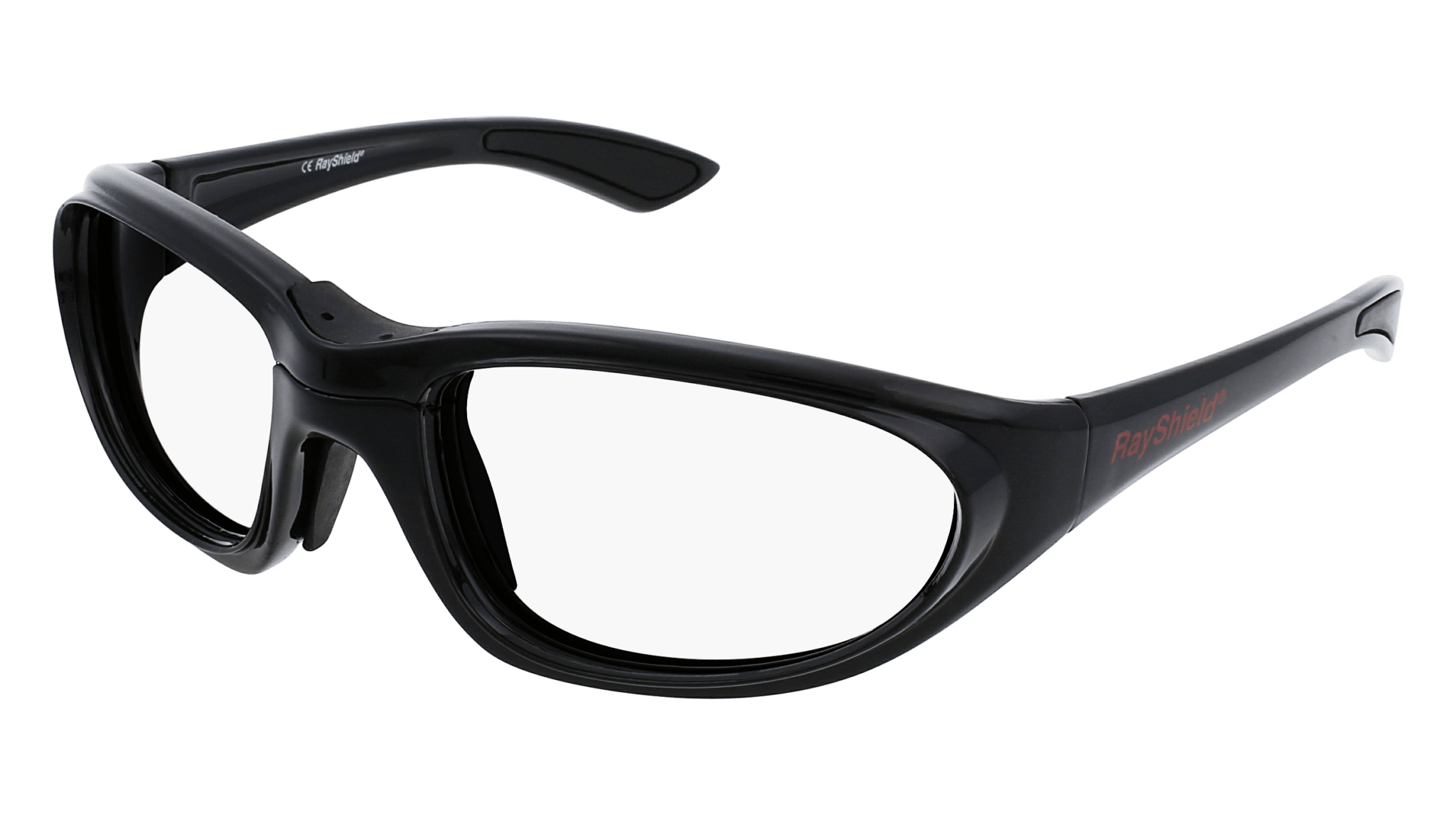 X-ray protective glasses