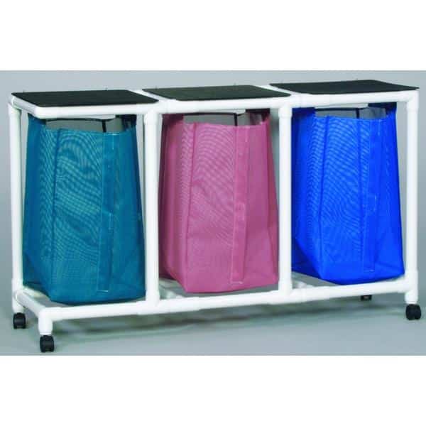 MRI Conditional PVC Linen Hampers - Image 2