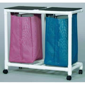 MRI Conditional Linen Hamper