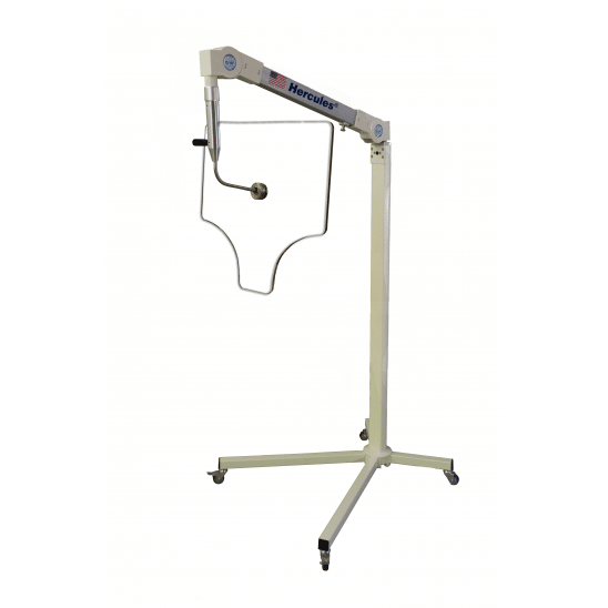 Mobile X-Ray Barrier