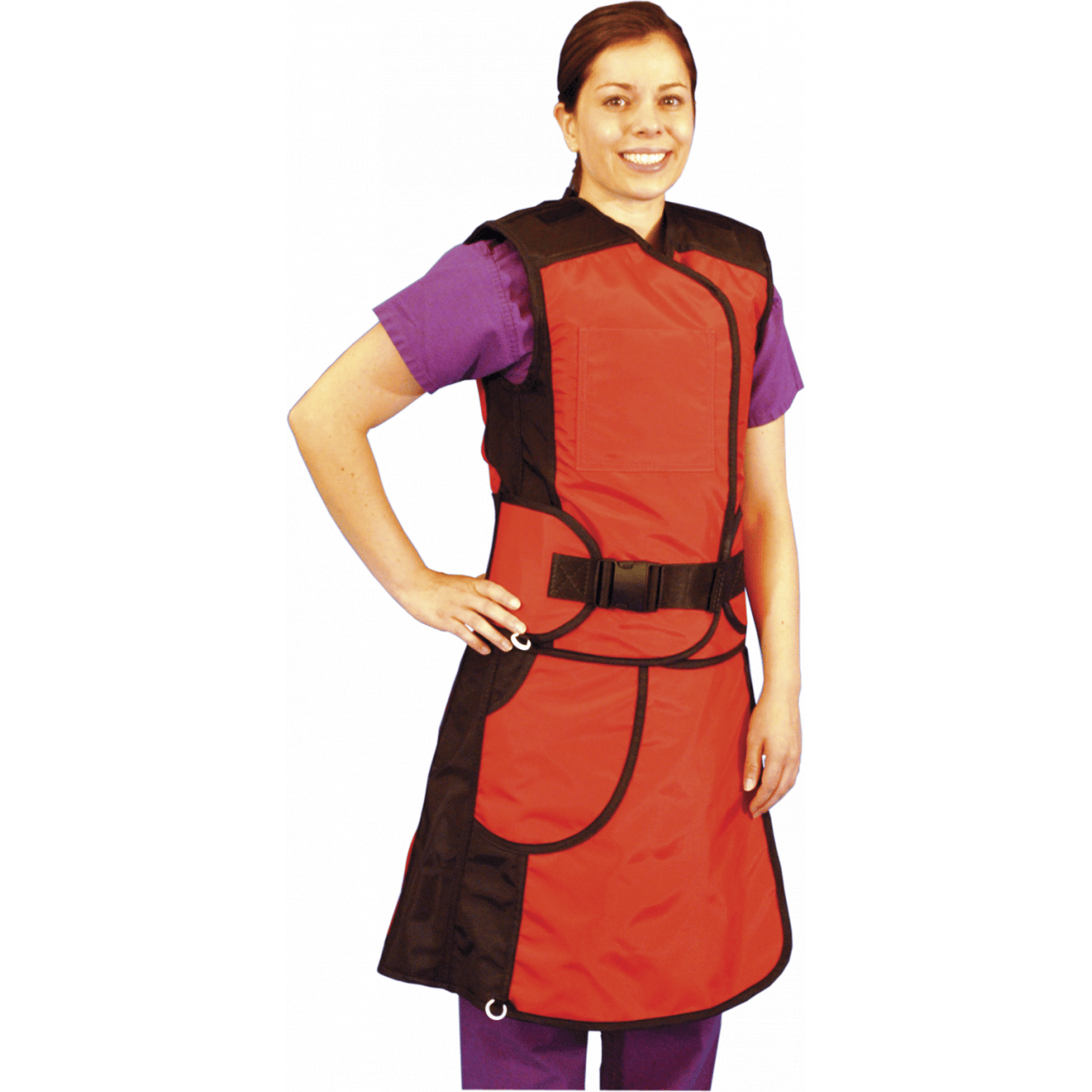 RayShield® Vests