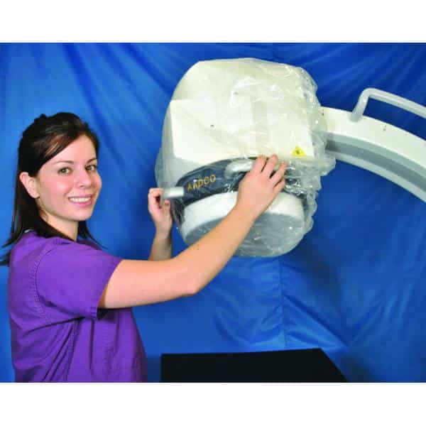 Medical Image Equipment Cover