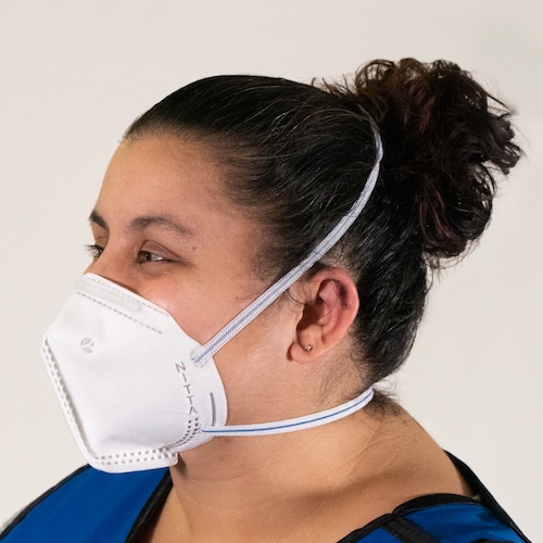 N95 Mask, Respirator Mask