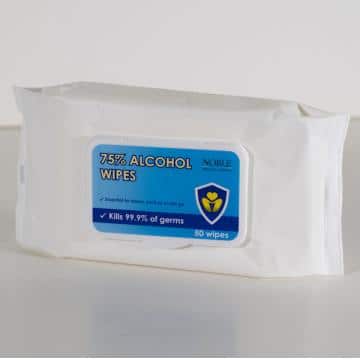 Disinfecting Wipes, Disinfectant, Antimicrobial, Cleaner