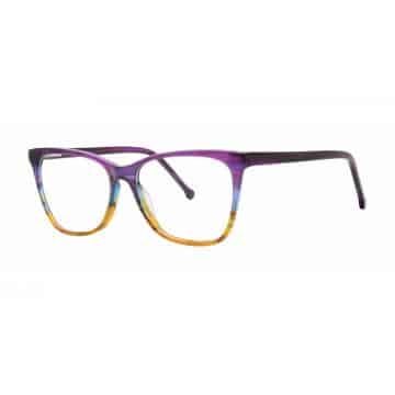 Wrap-Around Eyewear 125 Eljay X-Ray, Inc.