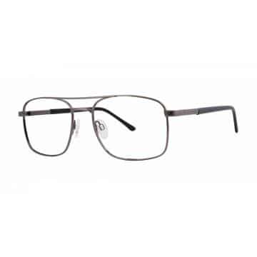 ATTENUTECH Lead Glasses X-Ray Radiation Eye Protection, 75mm Lead Eq, 8  Base Lens Curve for Better Vision