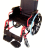 MRI-Safe Wheelchair