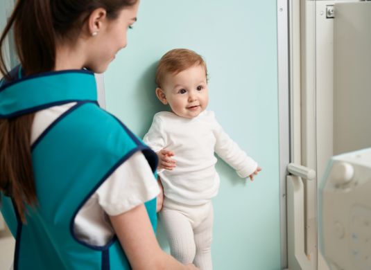 Radiology Lead Aprons