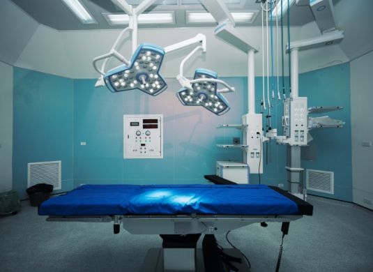 Surgical Table Pads