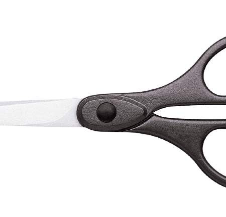 Ceramic Utility Scissors