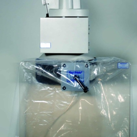 Intensi-Barrier Band Bag
