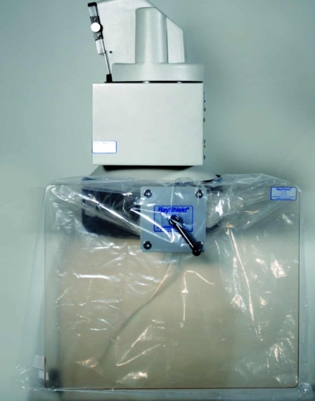 Intensi-Barrier Band Bag