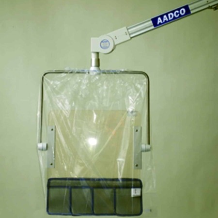 Frame Mount Band Bags