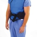ErgoLite V Vest
