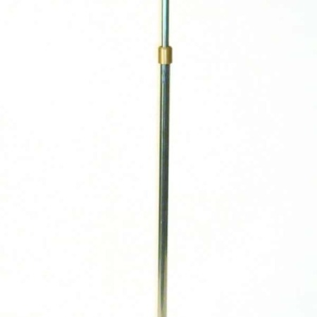 MRI-Safe® I.V. Pole