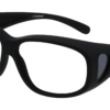 radiation protection fit over glasses