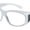 radiation protection eyewear