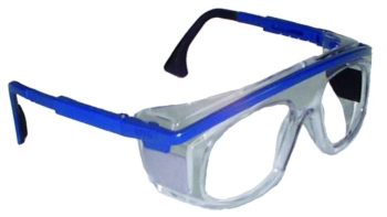 RayShield Uvex 300 Xray Glasses