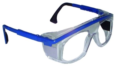 RayShield Uvex 300 Xray Glasses