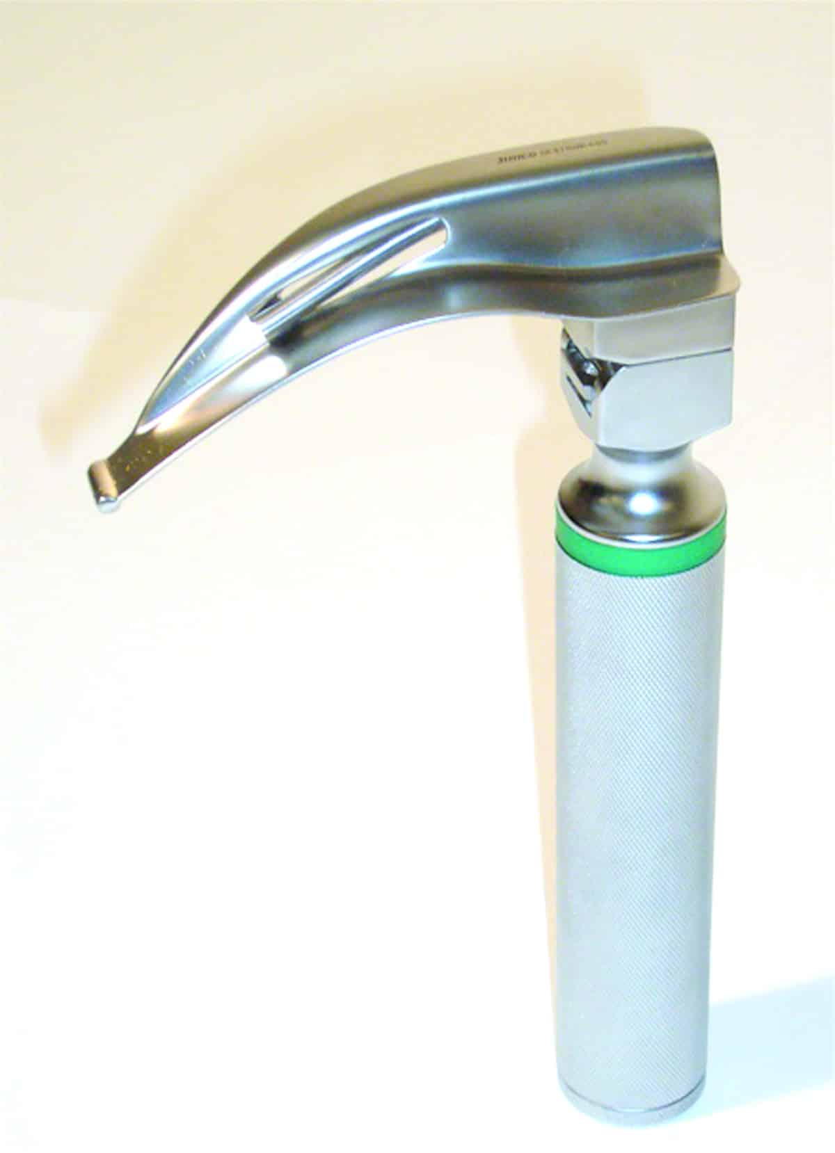 D&A&coページ Laryngoscope Handle - AADCO Medical