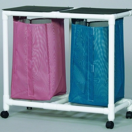 MRI Conditional Linen Hamper