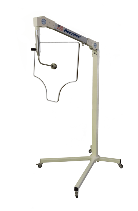 Mobile X-Ray Barrier