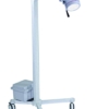 MRI-Safe Mobile Lamp