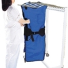 Swivel Arm Lead Apron Rack
