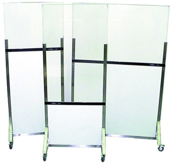 X-Ray Shields & Barriers