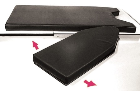 Surgical Armboard