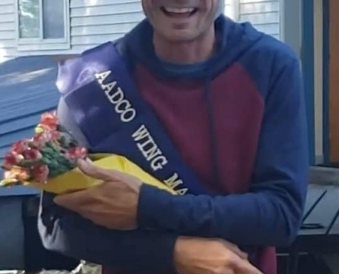 radiation protection drapes team lead wins competition team building competition fun