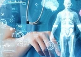 portable x-ray machine